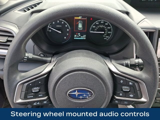 Used 2024 Subaru Forester AWD/4WD image 4