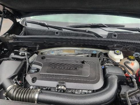 Used 2023 Buick Envision Preferred FWD image 44