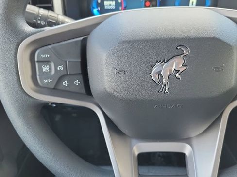 New 2026 Ford Bronco 2-Door AWD/4WD image 18