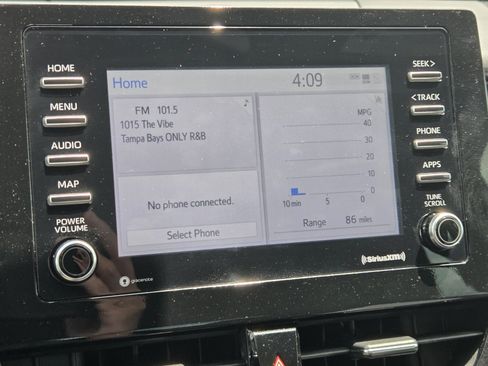 Certified 2024 Toyota Camry LE FWD image 17