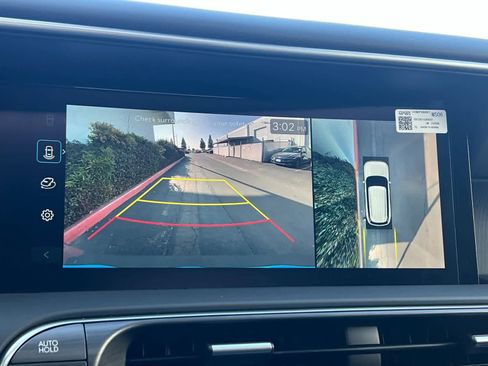 New 2026 Hyundai Palisade Calligraphy image 19