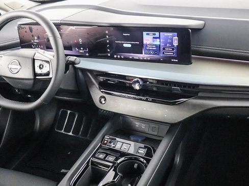 New 2026 Nissan Murano SL w/ Comfort Package image 16