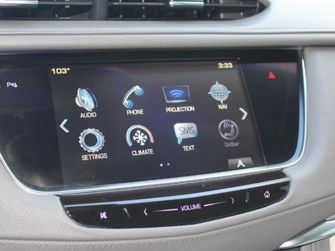 Used 2017 Cadillac XT5 Luxury w/ Driver Awareness Package FWD image 35