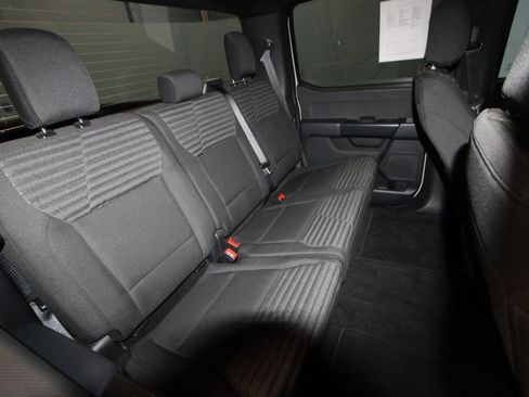Used 2023 Ford F150 XL w/ STX Appearance Package AWD/4WD image 23