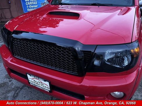 Used 2005 Toyota Tacoma PreRunner image 26