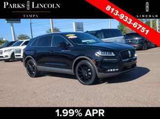 Certified 2022 Lincoln Nautilus Reserve w/ Equipment Group 202A AWD/4WD video 1
