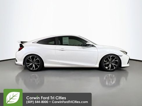 Used 2018 Honda Civic Si image 18
