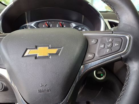 Used 2023 Chevrolet Equinox LT AWD/4WD image 25