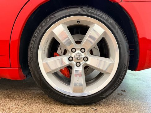 Used 2010 Dodge Charger SRT8 w/ SRT Option Group II RWD image 25