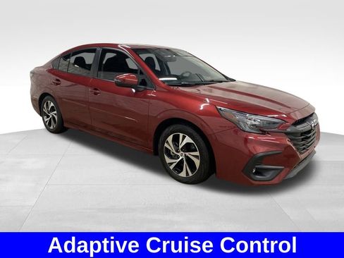 Certified 2024 Subaru Legacy Premium w/ Tech Package #1 image 5