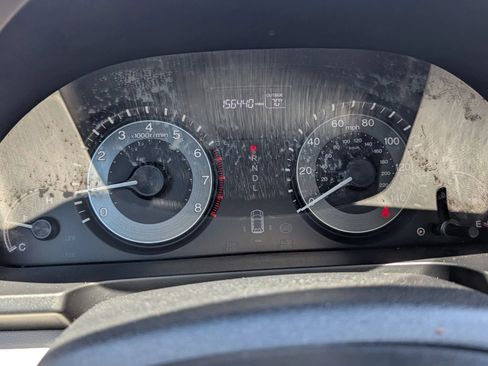 Used 2017 Honda Odyssey EX-L image 26