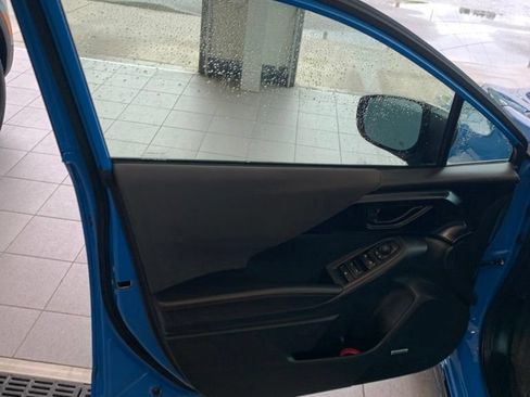 Used 2024 Subaru Impreza RS AWD/4WD image 6