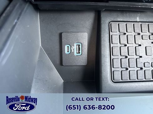 Used 2023 Ford F150 Lariat w/ Equipment Group 502A High AWD/4WD image 17