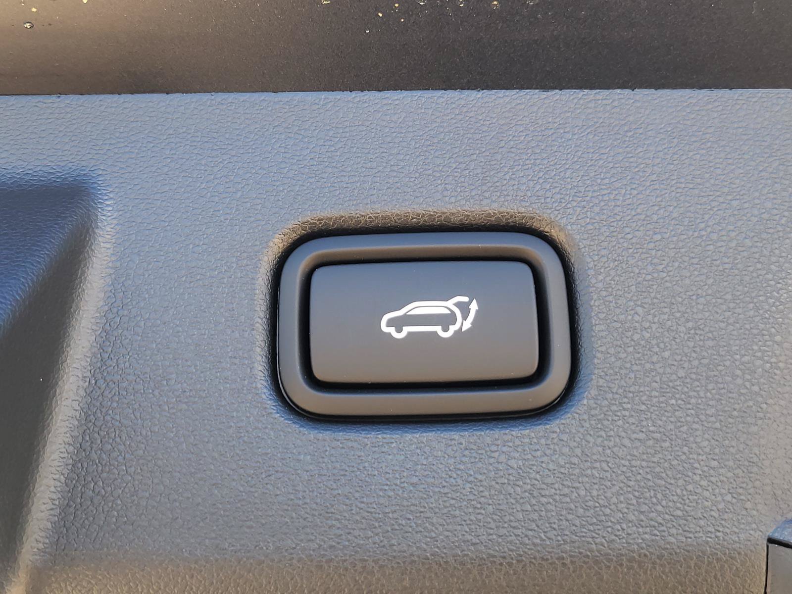 New 2026 Hyundai Tucson SEL FWD image 9