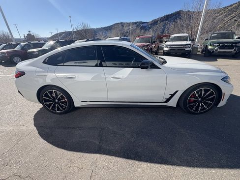Used 2022 BMW M440i xDrive Gran Coupe w/ Premium Package image 12