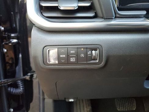 New 2026 GMC Terrain Denali AWD/4WD image 29