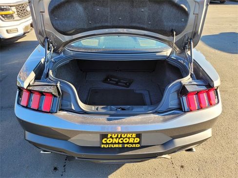 New 2026 Ford Mustang GT image 17