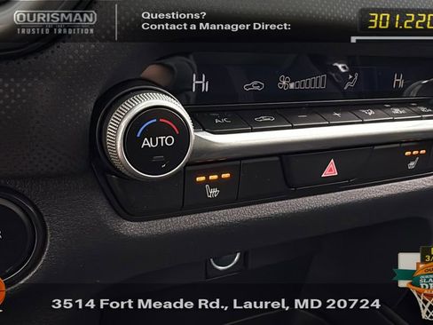 New 2026 MAZDA CX-50 2.5 Hybrid w/ Weather Package image 22