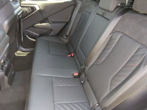 New 2025 BMW X3 M50 w/ Premium Package image 17