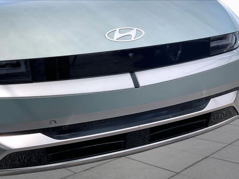 Certified 2026 Hyundai Ioniq 5 Limited RWD image 29