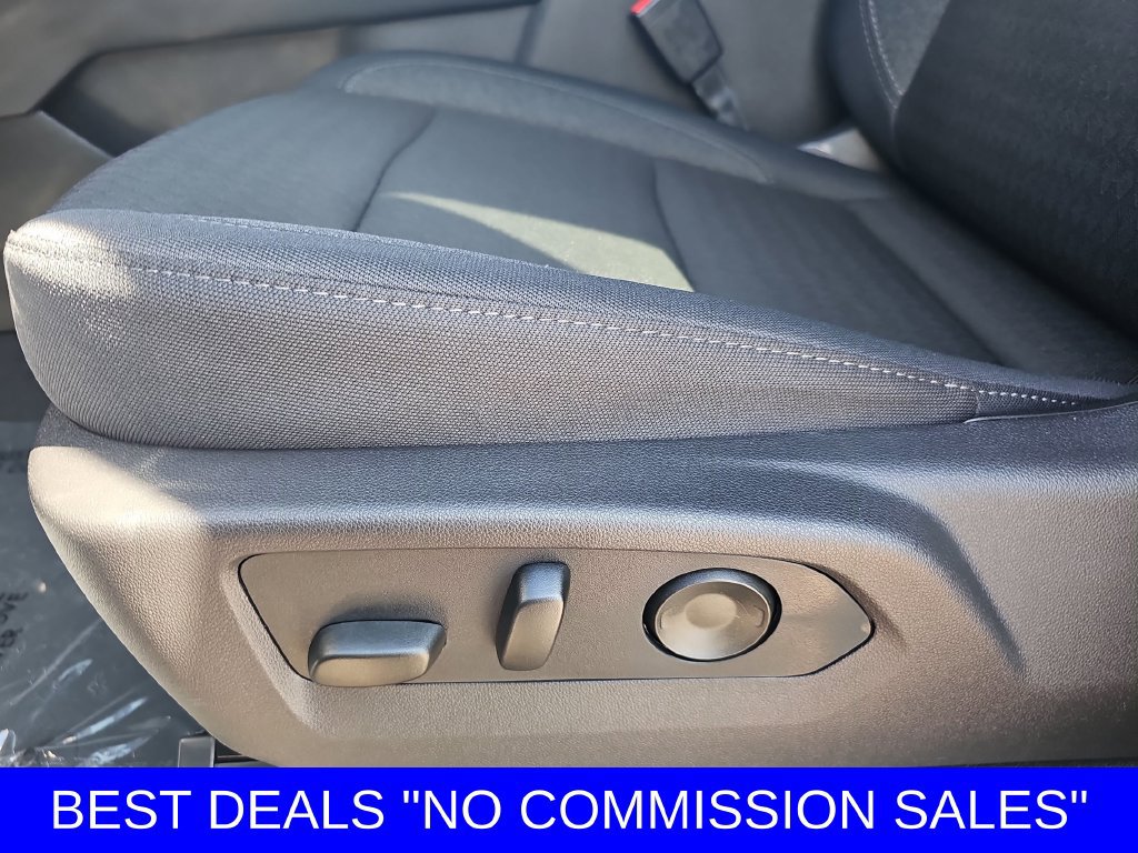New 2026 Chevrolet Tahoe LS w/ LS Custom Edition AWD/4WD image 30
