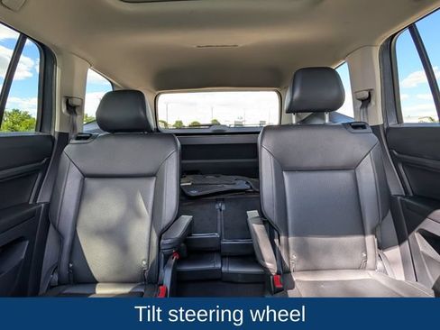 Used 2019 Volkswagen Atlas SEL AWD/4WD image 27
