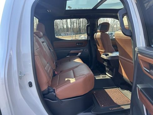 Used 2026 Toyota Tundra 1794 Edition image 18