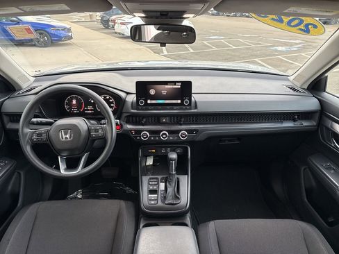 Used 2023 Honda CR-V EX image 12