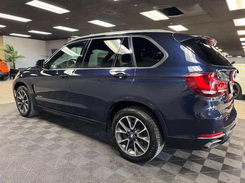 Used 2018 BMW X5 sDrive35i image 8