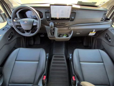 New 2026 Ford Transit 150 Low Roof image 13