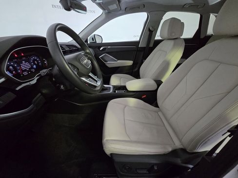 Used 2022 Audi Q3 2.0T Premium image 9