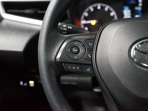 Certified 2024 Toyota Corolla LE image 14