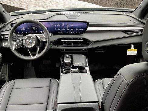 New 2026 Buick Enclave Preferred w/ Power Package image 5