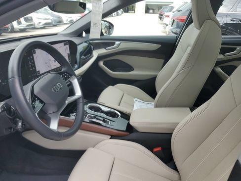 Certified 2026 Audi A6 Premium Plus w/ Premium Plus Package AWD/4WD image 24