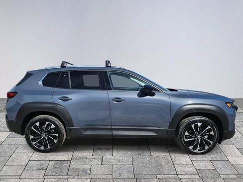 New 2026 MAZDA CX-50 2.5 Hybrid w/ Weather Package image 8