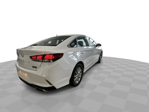 Used 2019 Hyundai Sonata SE image 8