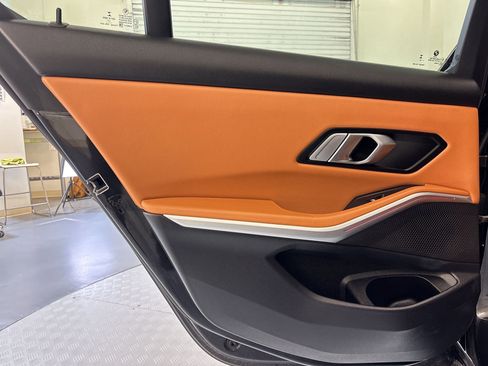 Used 2023 BMW 330i Sedan image 34