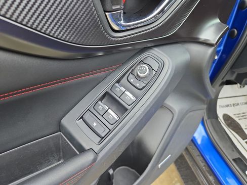 Used 2022 Subaru WRX Limited image 13