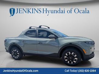 New 2026 Hyundai Santa Cruz SEL FWD video 1