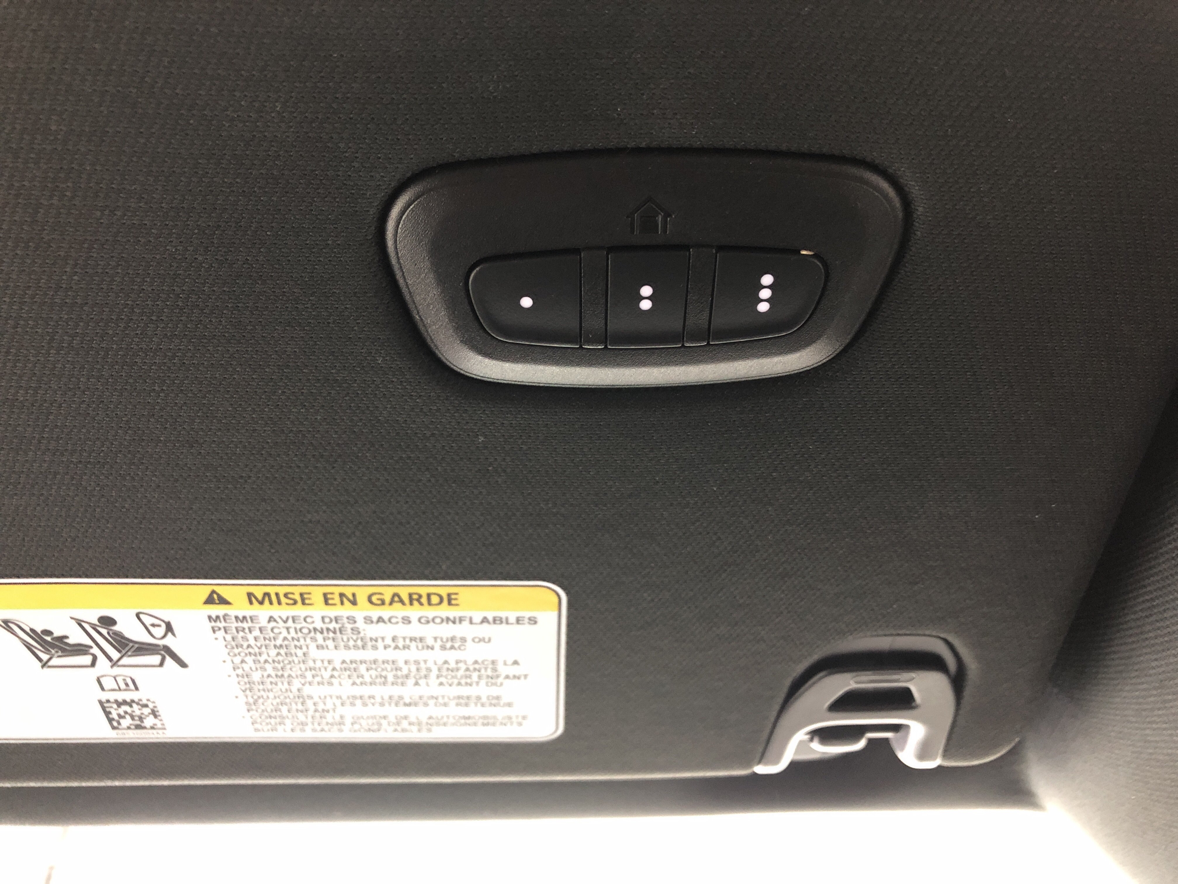 Certified 2025 RAM 1500 Big Horn AWD/4WD image 23