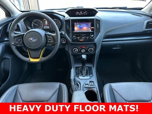 Used 2022 Subaru Crosstrek 2.5i Sport image 15