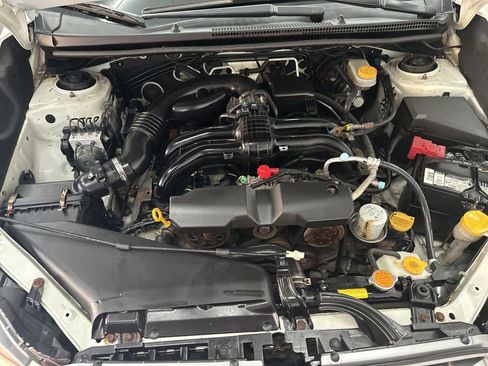 Used 2013 Subaru Impreza 2.0i image 27