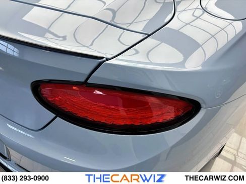 Used 2024 Bentley Continental GT V8 image 31
