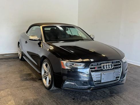 Used 2014 Audi S5 Prestige AWD/4WD image 9