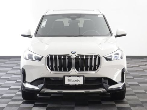 Used 2026 BMW X1 xDrive28i AWD/4WD image 22