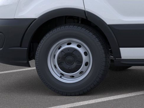 New 2025 Ford Transit 350 XL image 19