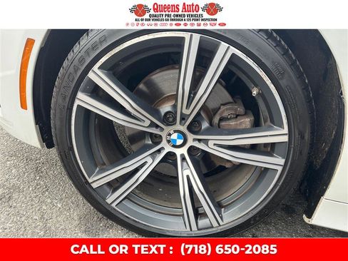 Used 2020 BMW 330i Sedan w/ Convenience Package image 31