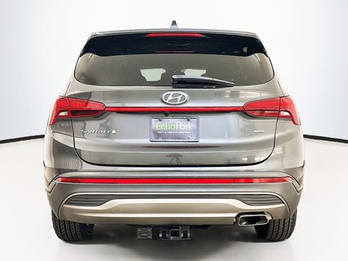 Used 2023 Hyundai Santa Fe SE image 7