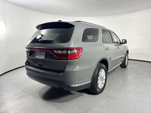 Used 2023 Dodge Durango SXT image 35