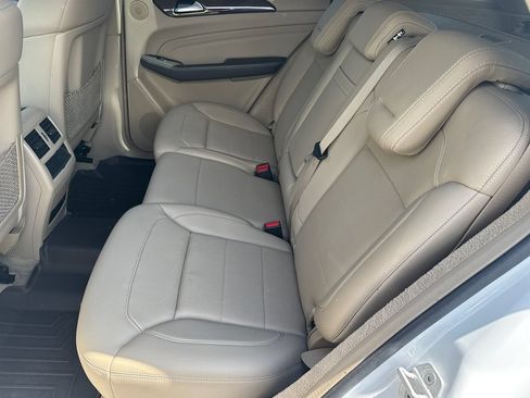 Used 2015 Mercedes-Benz ML 350 2WD image 21